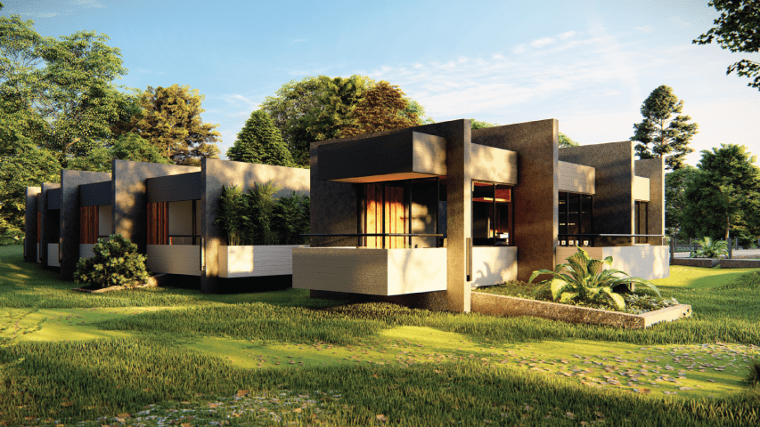 CASA OSORIO DIAZ.